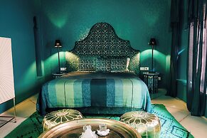 Riad Nashira & Spa