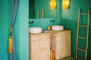 Riad Nashira & Spa