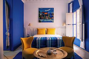 Riad Nashira & Spa
