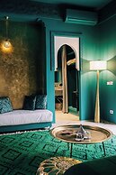 Riad Nashira & Spa