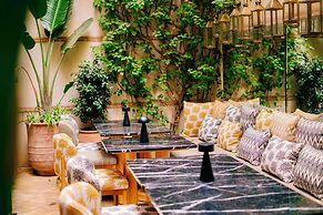 Riad Nashira & Spa