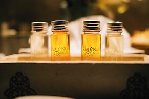 Riad Nashira & Spa