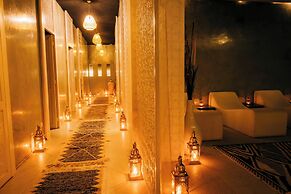 Riad Nashira & Spa