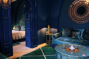 Riad Nashira & Spa