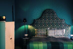 Riad Nashira & Spa