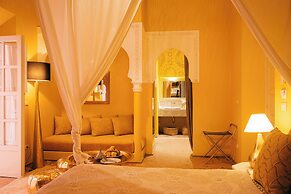Riad Nashira & Spa