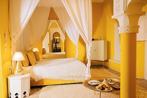 Riad Nashira & Spa