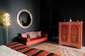 Riad Nashira & Spa