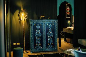 Riad Nashira & Spa