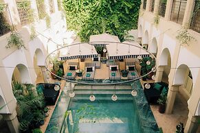 Riad Nashira & Spa