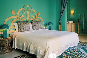 Riad Nashira & Spa
