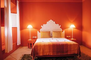 Riad Nashira & Spa