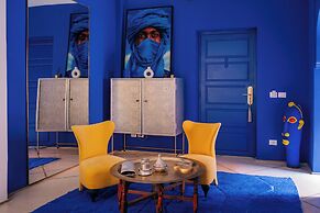 Riad Nashira & Spa