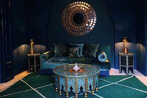 Riad Nashira & Spa