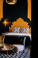 Riad Nashira & Spa
