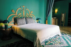 Riad Nashira & Spa