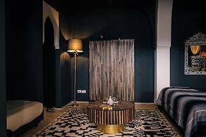 Riad Nashira & Spa