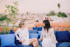 Riad Nashira & Spa