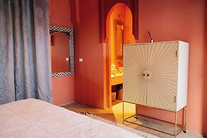 Riad Nashira & Spa