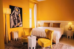 Riad Nashira & Spa