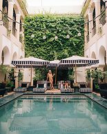 Riad Nashira & Spa