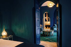 Riad Nashira & Spa