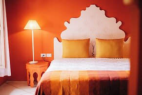 Riad Nashira & Spa