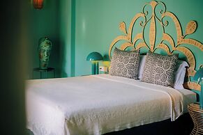 Riad Nashira & Spa