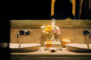 Riad Nashira & Spa