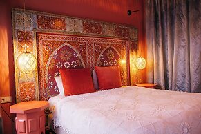 Riad Nashira & Spa