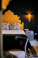 Riad Nashira & Spa