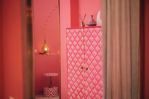 Riad Nashira & Spa