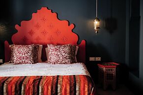 Riad Nashira & Spa