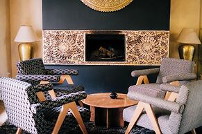 Riad Nashira & Spa