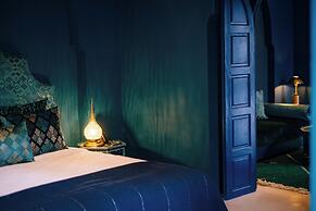 Riad Nashira & Spa