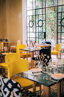 Riad Nashira & Spa