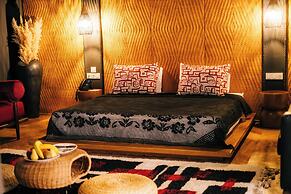 Riad Nashira & Spa