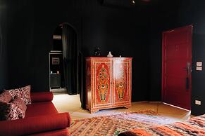 Riad Nashira & Spa