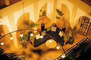 Riad Nashira & Spa