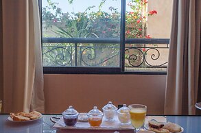 Riad Hasna Espi & SPA