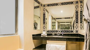 Riad Hasna Espi & SPA