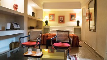 Riad Hasna Espi & SPA