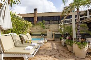 Riad Hasna Espi & SPA