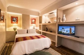 Riad Hasna Espi & SPA