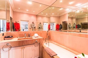 Riad Hasna Espi & SPA