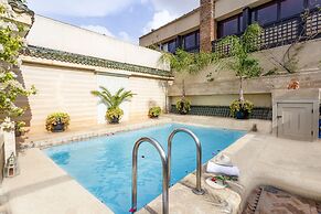 Riad Hasna Espi & SPA