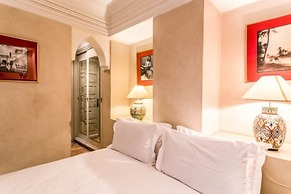 Riad Hasna Espi & SPA