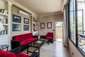 Riad Hasna Espi & SPA