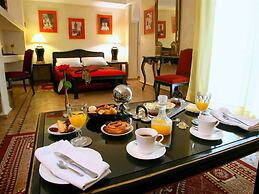 Riad Hasna Espi & SPA