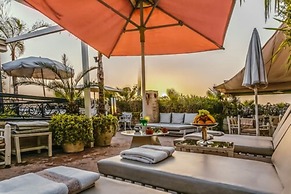 Riad Hasna Espi & SPA